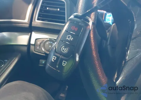 2017 Ford Explorer Xlt from USA, damaged, VIN 1FM5K8D82HGE17391